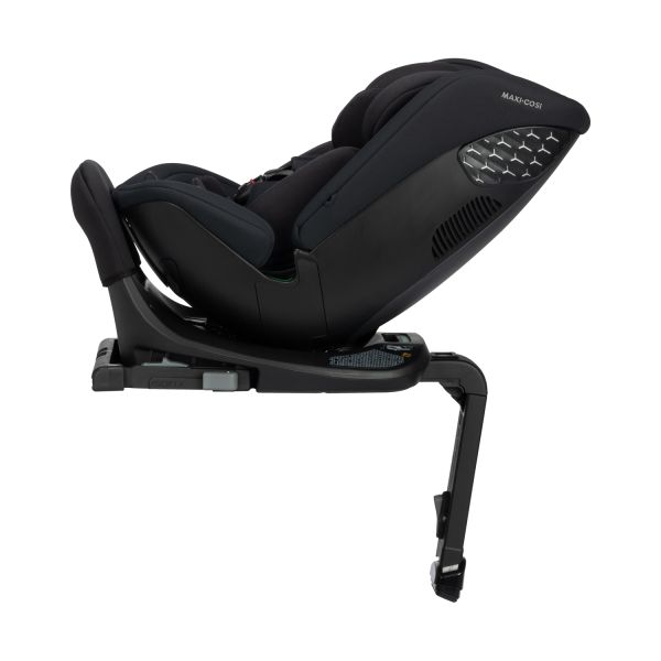 Maxi-Cosi Spinel Autostoel 360+ - Authentic Black Maxi-Cosi Spinel Autostoel 360+ - Authentic Black