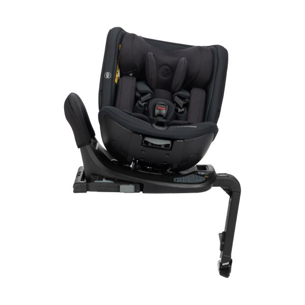 Maxi-Cosi Spinel Autostoel 360+ - Authentic Black Maxi-Cosi Spinel Autostoel 360+ - Authentic Black