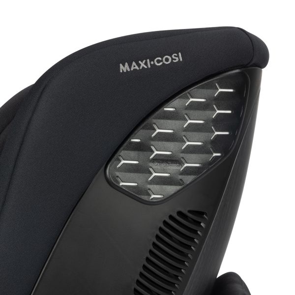 Maxi-Cosi Spinel Autostoel 360+ - Authentic Black Maxi-Cosi Spinel Autostoel 360+ - Authentic Black