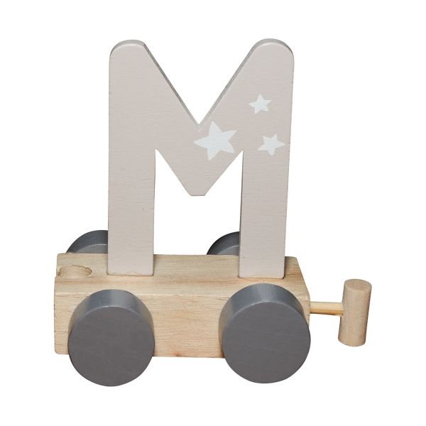 Jep! Kids Trainletter M Star Jep! Kids Trainletter M Star