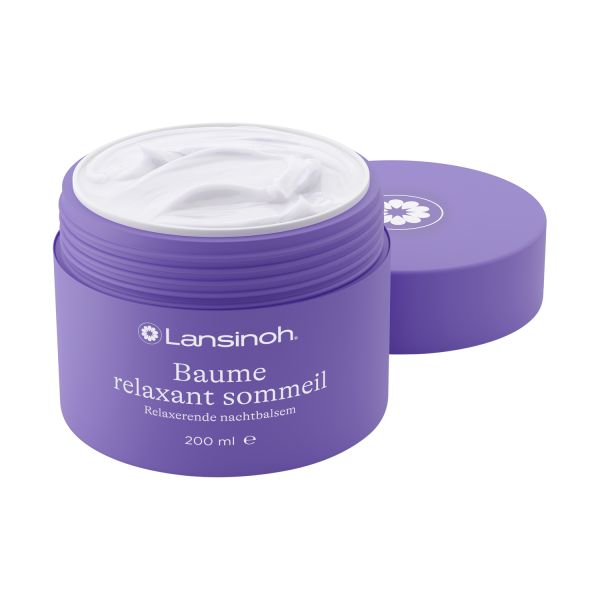 Lansinoh Relaxerende Nachtbalsem Lansinoh Relaxerende Nachtbalsem