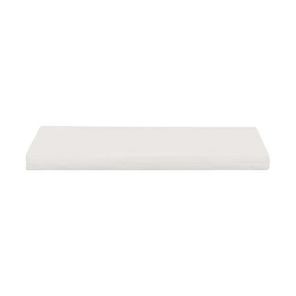 Puck Ledikantmatras - Polyester - 60 x 120 cm
