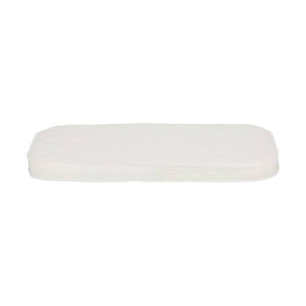 Puck Matras voor Heya/Milo Bed - 60 x 121 x 8 cm - HR30 Koudschuim Tencel Puck Matras voor Heya/Milo Bed - 60 x 121 x 8 cm - HR30 Koudschuim Tencel