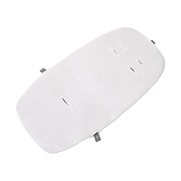 Maxi-Cosi Alba Hoeslaken - 2 Stuks - White Maxi-Cosi Alba Hoeslaken - 2 Stuks - White