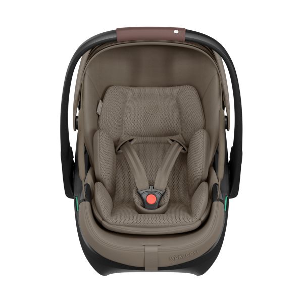 Maxi-Cosi Coral Slide Pro Autostoel - Oak Truffle