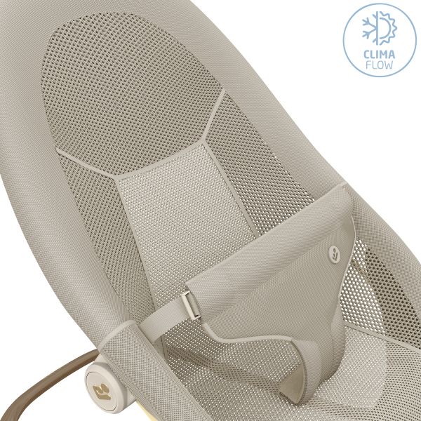 Maxi‑Cosi Dove Pro Wipstoel - Elegance Beige Maxi‑Cosi Dove Pro Wipstoel - Elegance Beige
