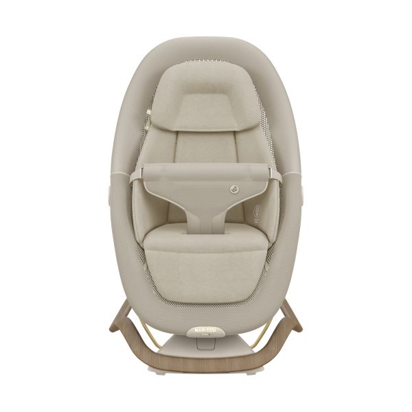 Maxi‑Cosi Dove Pro Wipstoel - Elegance Beige Maxi‑Cosi Dove Pro Wipstoel - Elegance Beige