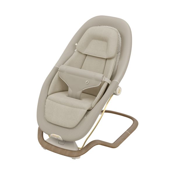Maxi‑Cosi Dove Pro Wipstoel - Elegance Beige Maxi‑Cosi Dove Pro Wipstoel - Elegance Beige
