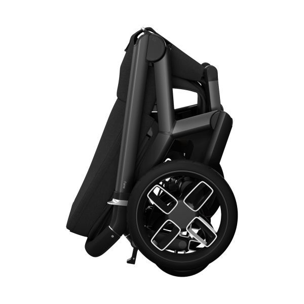 Maxi-Cosi Fame 3-in-1 Kinderwagen Met Base - Pebble 360 Pro2 - Twillic Black Maxi-Cosi Fame 3-in-1 Kinderwagen Met Base - Pebble 360 Pro2 - Twillic Black