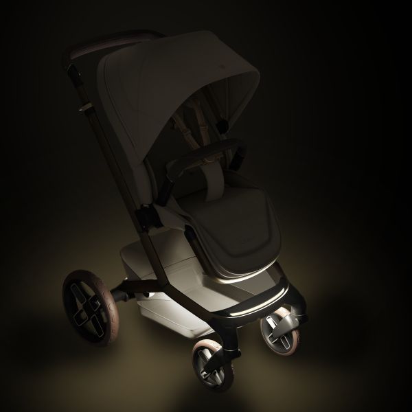 Maxi-Cosi Fame 2-in-1 Kinderwagen - Sapphire Sand