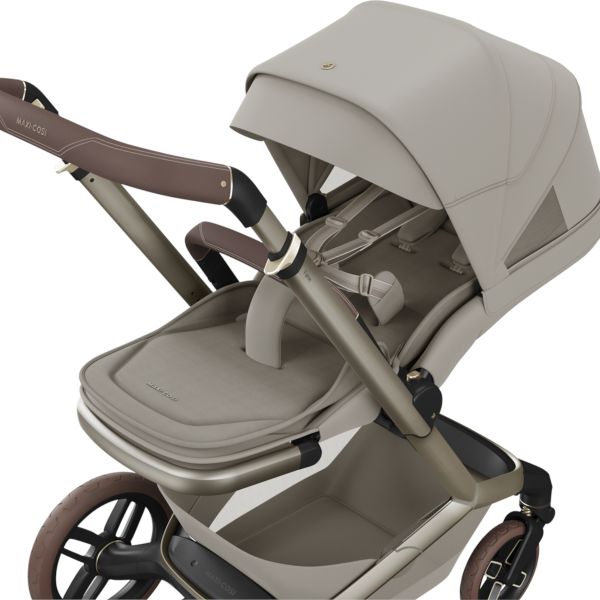 Maxi-Cosi Fame 2-in-1 Kinderwagen - Sapphire Sand
