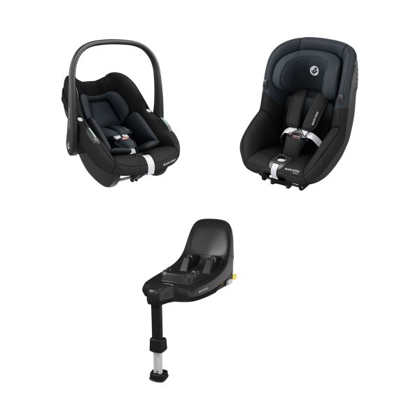 Maxi-Cosi FamilyFix S Maxi-Cosi FamilyFix S