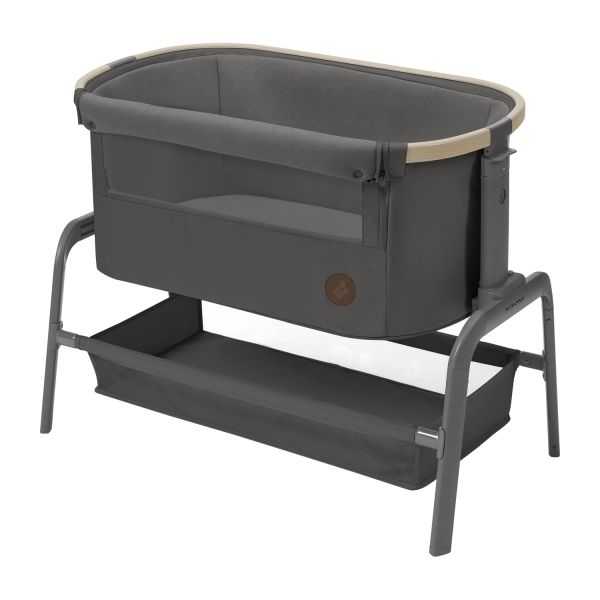 Maxi-Cosi Iora Babywieg - Beyond Graphite Maxi-Cosi Iora Babywieg - Beyond Graphite