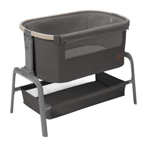 Maxi-Cosi Iora Babywieg - Beyond Graphite Maxi-Cosi Iora Babywieg - Beyond Graphite