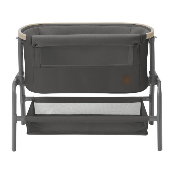 Maxi-Cosi Iora Babywieg - Beyond Graphite Maxi-Cosi Iora Babywieg - Beyond Graphite