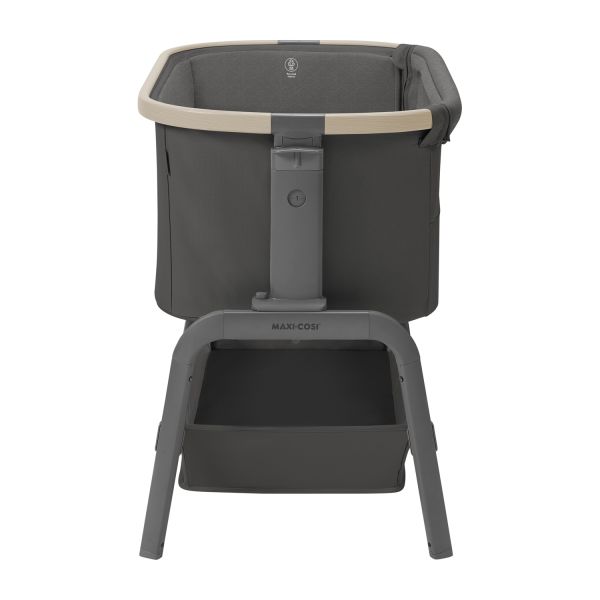 Maxi-Cosi Iora Babywieg - Beyond Graphite Maxi-Cosi Iora Babywieg - Beyond Graphite