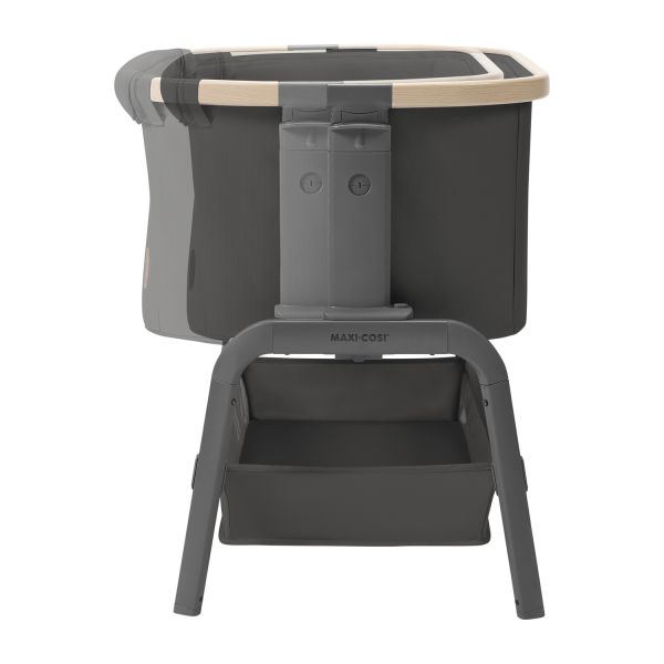 Maxi-Cosi Iora Babywieg - Beyond Graphite Maxi-Cosi Iora Babywieg - Beyond Graphite