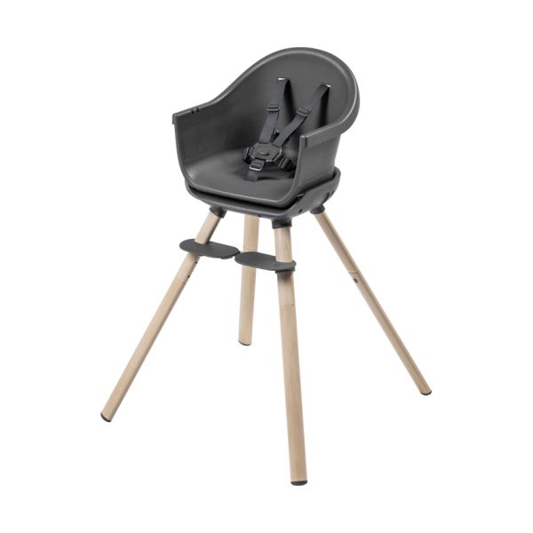 Maxi-Cosi Moa 4-in-1 Kinderstoel - Beyond Graphite Maxi-Cosi Moa 4-in-1 Kinderstoel - Beyond Graphite