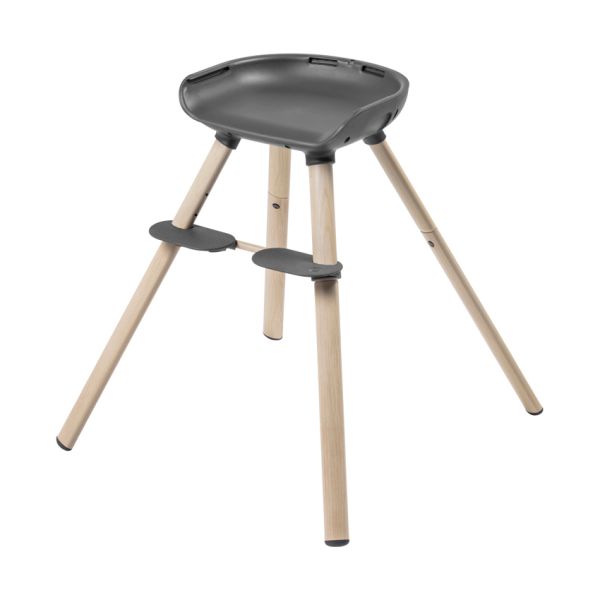 Maxi-Cosi Moa 4-in-1 Kinderstoel - Beyond Graphite Maxi-Cosi Moa 4-in-1 Kinderstoel - Beyond Graphite