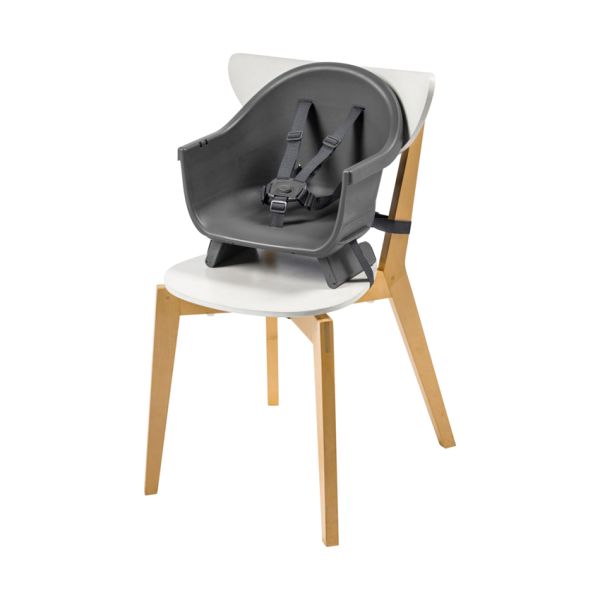 Maxi-Cosi Moa 4-in-1 Kinderstoel - Beyond Graphite Maxi-Cosi Moa 4-in-1 Kinderstoel - Beyond Graphite