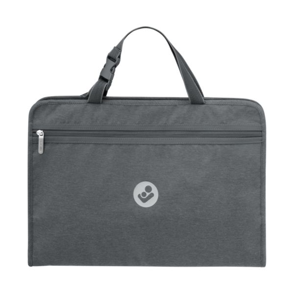 Maxi-Cosi Organiser Back Seat - Graphite Maxi-Cosi Organiser Back Seat - Graphite
