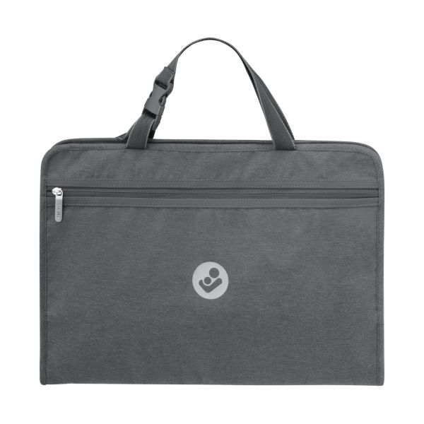 Maxi-Cosi Organiser Back Seat - Graphite Maxi-Cosi Organiser Back Seat - Graphite