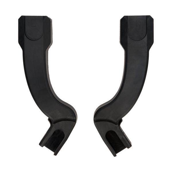 Maxi-Cosi Oxford Cabin Autostoel Adapters - Black Maxi-Cosi Oxford Cabin Autostoel Adapters - Black