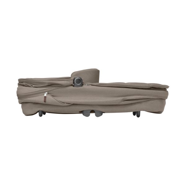 Maxi-Cosi Oxford+ 2-in-1 Kinderwagen - Twillic Truffle Maxi-Cosi Oxford+ 2-in-1 Kinderwagen - Twillic Truffle