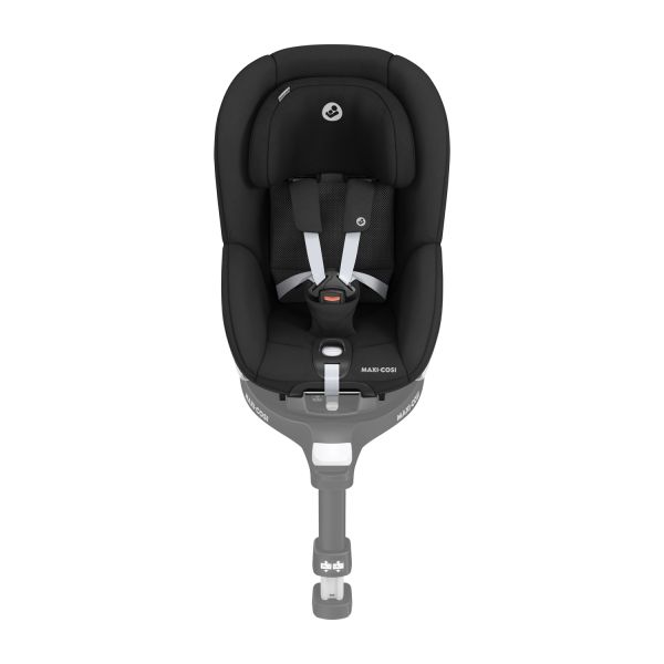 Maxi-Cosi Pearl 360 2 Autostoel - Authentic Black Maxi-Cosi Pearl 360 2 Autostoel - Authentic Black