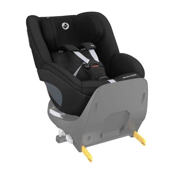 Maxi-Cosi Pearl 360 2 Autostoel - Authentic Black Maxi-Cosi Pearl 360 2 Autostoel - Authentic Black