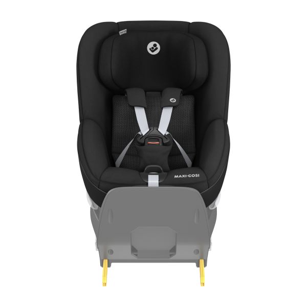 Maxi-Cosi Pearl 360 2 Autostoel - Authentic Black Maxi-Cosi Pearl 360 2 Autostoel - Authentic Black