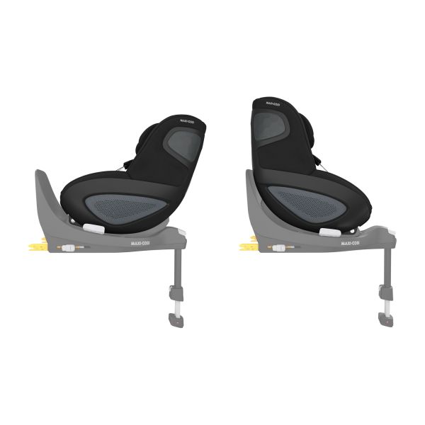 Maxi-Cosi Pearl 360 2 Autostoel - Authentic Black Maxi-Cosi Pearl 360 2 Autostoel - Authentic Black