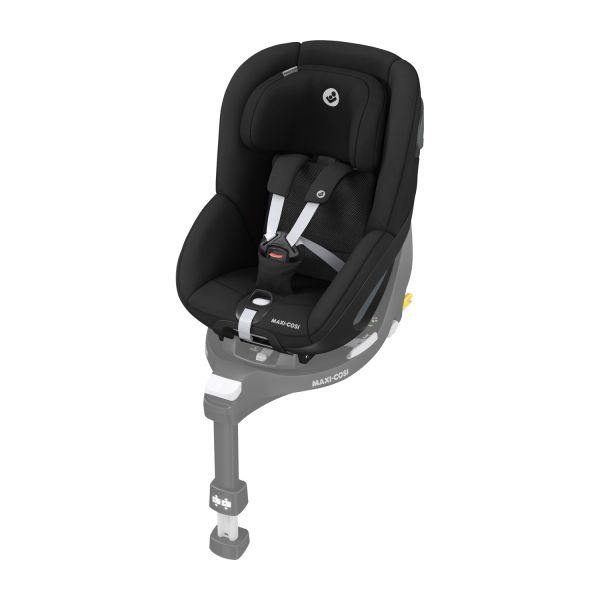 Maxi-Cosi Pearl 360 2 Autostoel - Authentic Black Maxi-Cosi Pearl 360 2 Autostoel - Authentic Black