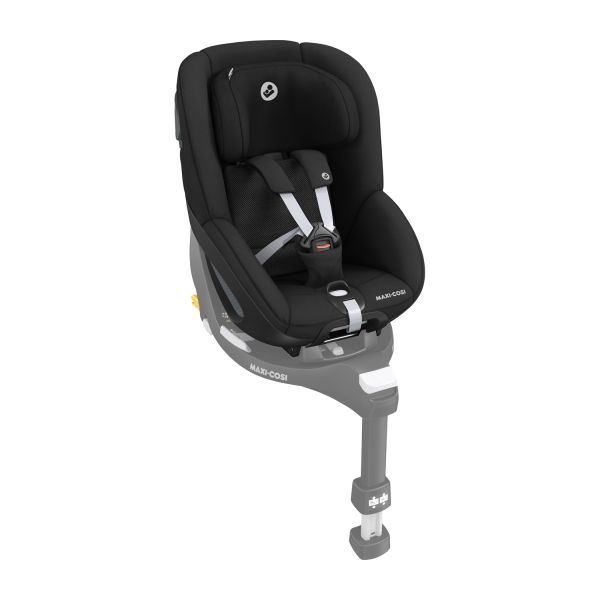 Maxi-Cosi Pearl 360 2 Autostoel - Authentic Black Maxi-Cosi Pearl 360 2 Autostoel - Authentic Black