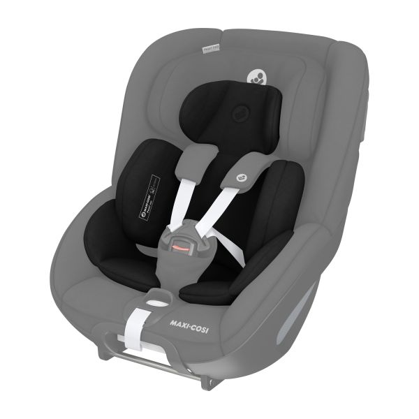 Maxi-Cosi Pearl 360 Newborn Inlay Black Maxi-Cosi Pearl 360 Newborn Inlay Black