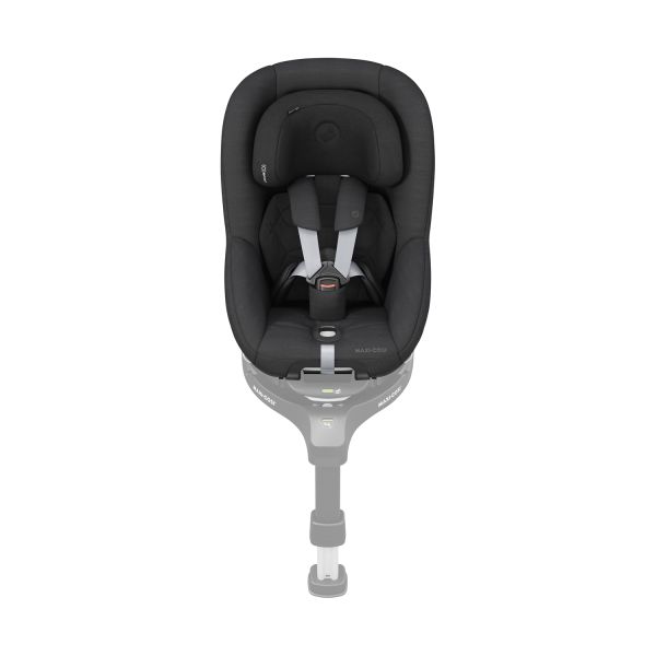 Maxi-Cosi Pearl 360 Pro Autostoel - Authentic Black Maxi-Cosi Pearl 360 Pro Autostoel - Authentic Black