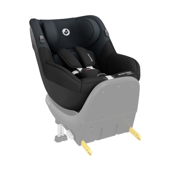 Maxi Cosi Pearl S Autostoel - Tonal Black Maxi Cosi Pearl S Autostoel - Tonal Black