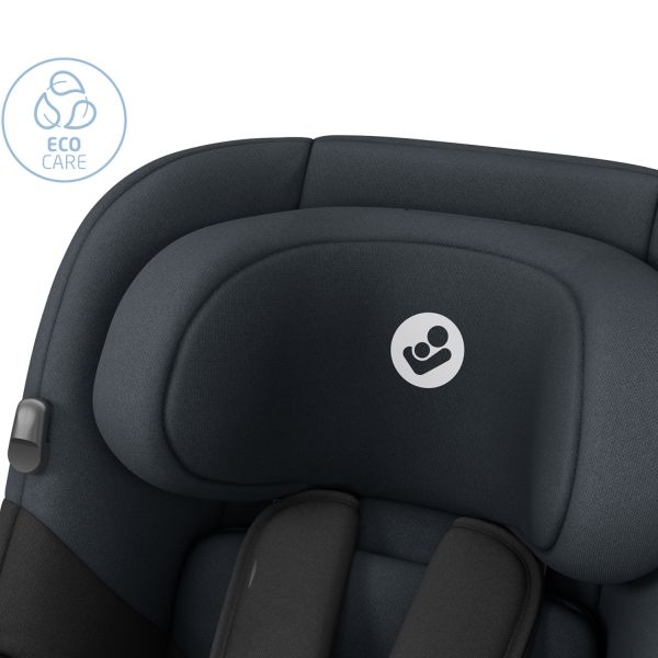 Maxi Cosi Pearl S Autostoel - Tonal Black Maxi Cosi Pearl S Autostoel - Tonal Black