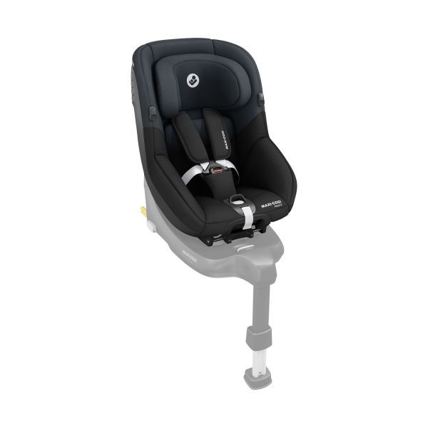 Maxi Cosi Pearl S Autostoel - Tonal Black Maxi Cosi Pearl S Autostoel - Tonal Black