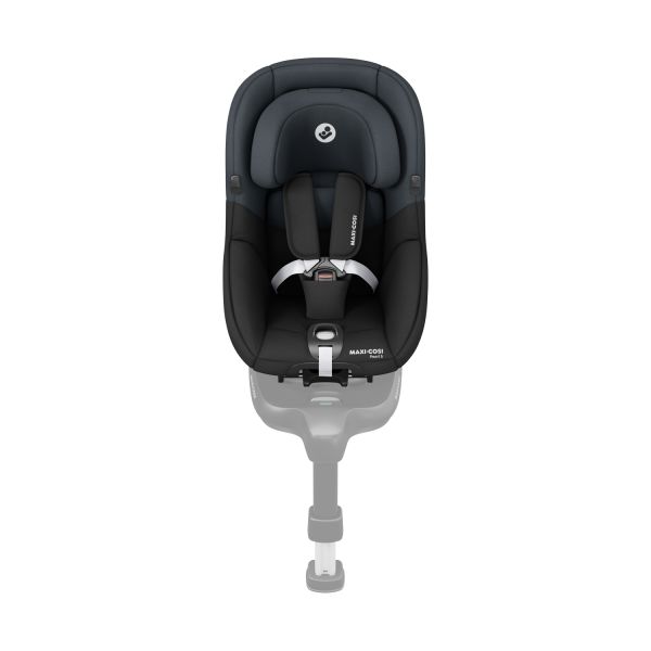 Maxi Cosi Pearl S Autostoel - Tonal Black Maxi Cosi Pearl S Autostoel - Tonal Black