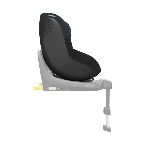 Maxi Cosi Pearl S Autostoel - Tonal Black Maxi Cosi Pearl S Autostoel - Tonal Black