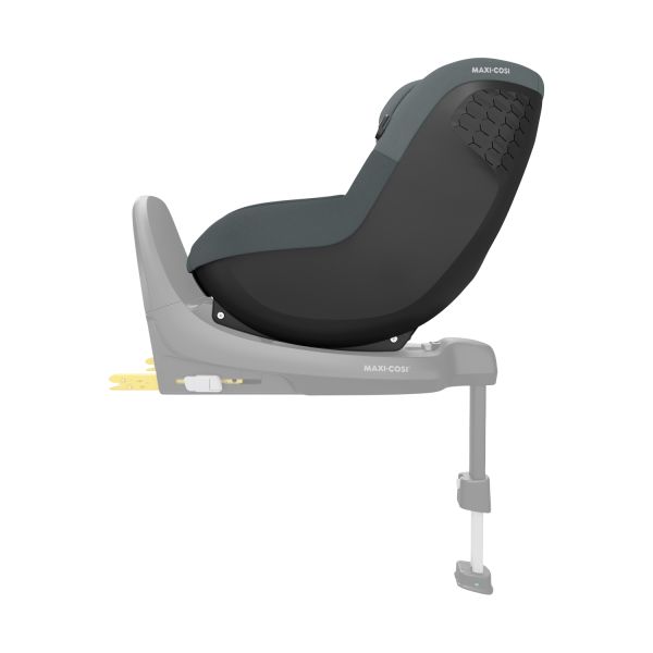 Maxi Cosi Pearl S Autostoel - Tonal Graphite Maxi Cosi Pearl S Autostoel - Tonal Graphite