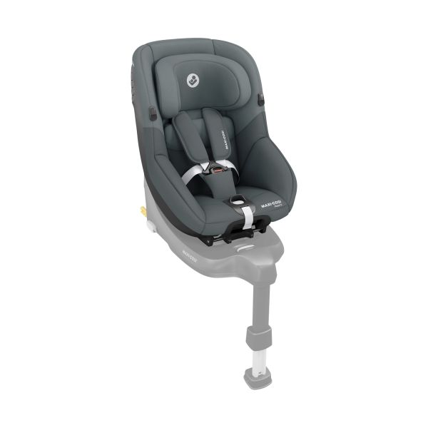 Maxi Cosi Pearl S Autostoel - Tonal Graphite Maxi Cosi Pearl S Autostoel - Tonal Graphite