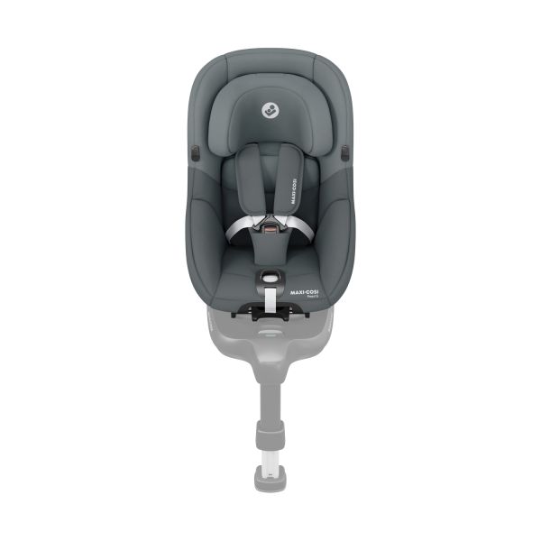 Maxi Cosi Pearl S Autostoel - Tonal Graphite Maxi Cosi Pearl S Autostoel - Tonal Graphite