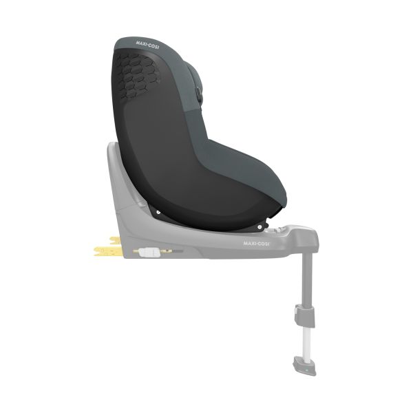 Maxi Cosi Pearl S Autostoel - Tonal Graphite Maxi Cosi Pearl S Autostoel - Tonal Graphite