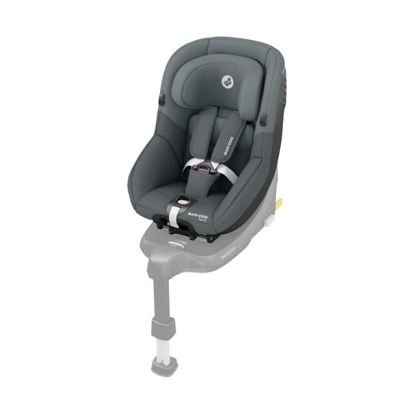 Maxi Cosi Pearl S Autostoel - Tonal Graphite Maxi Cosi Pearl S Autostoel - Tonal Graphite