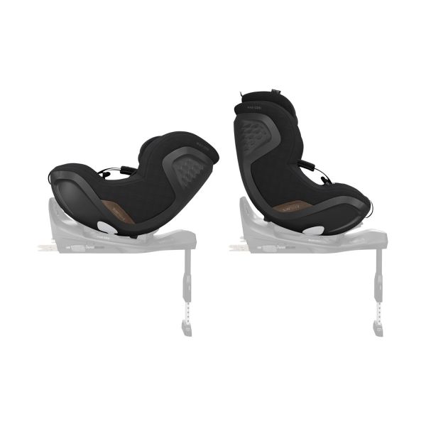 Maxi-Cosi Pearl Slide Pro Autostoel - Black Maxi-Cosi Pearl Slide Pro Autostoel - Black