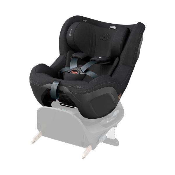 Maxi-Cosi Pearl Slide Pro Autostoel - Black Maxi-Cosi Pearl Slide Pro Autostoel - Black