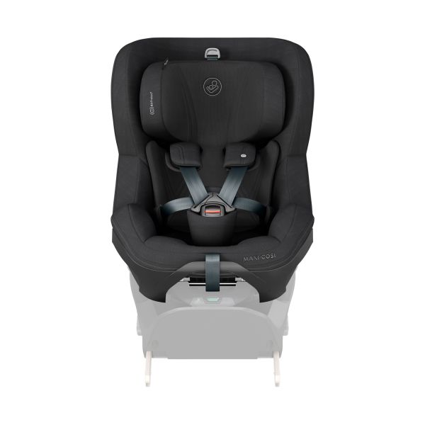 Maxi-Cosi Pearl Slide Pro Autostoel - Black Maxi-Cosi Pearl Slide Pro Autostoel - Black