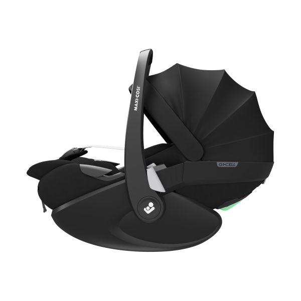 Maxi-Cosi Pebble 360 Pro2 Autostoel - Twillic Black Maxi-Cosi Pebble 360 Pro2 Autostoel - Twillic Black